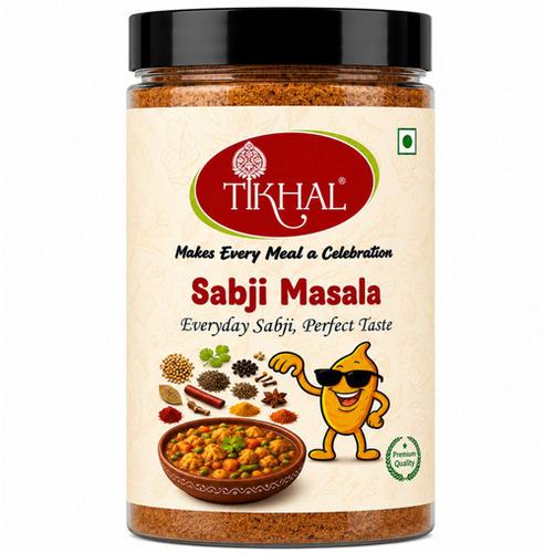 Sabji Masala