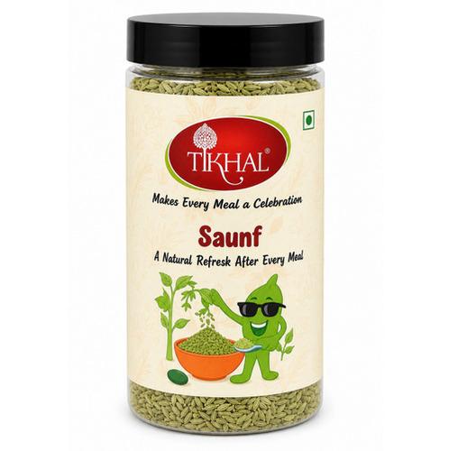 Saunf
