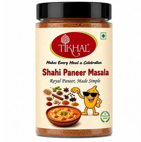 Shahi Paneer Masala