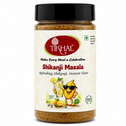 Shikanji Masala
