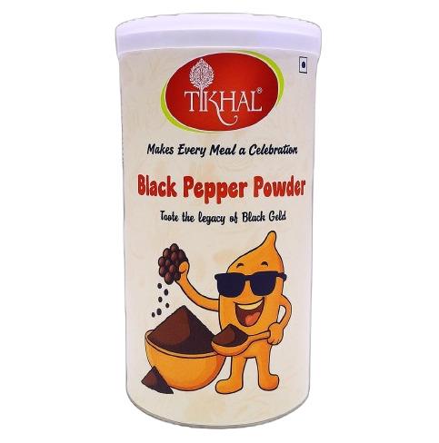 Black Pepper Powder