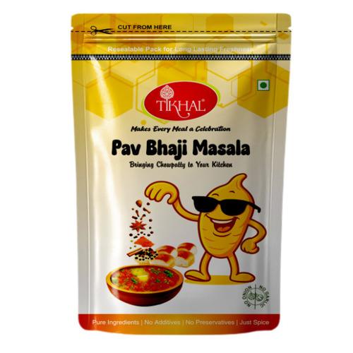 Pav Bhaji Masala
