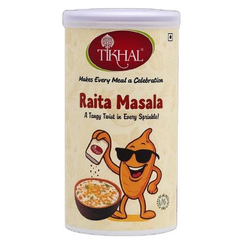 Raita & Chaach Masala