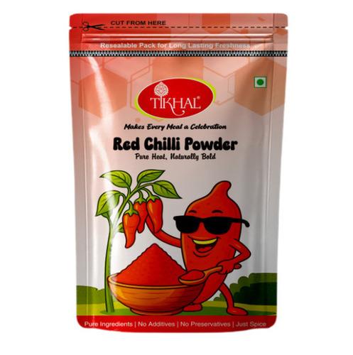 Red Chilli Powder