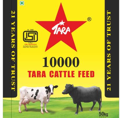 10000 Tara Cattle Feed