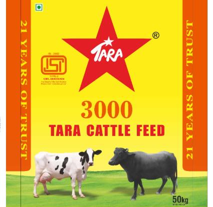 3000 Tara Cattle Feed