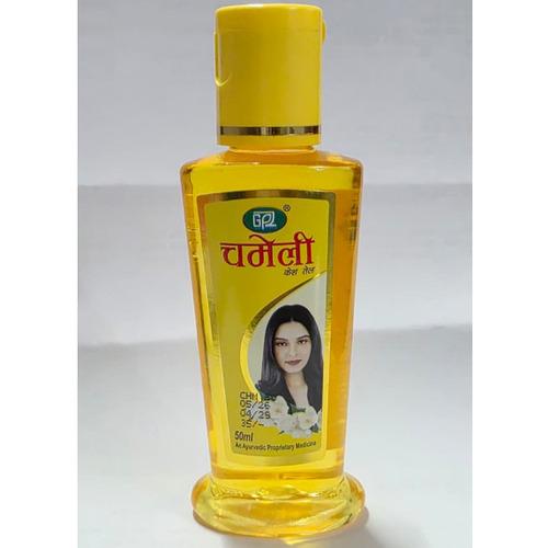 Chameli Kesh Tel