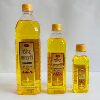 Deep Bhakti Oil