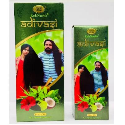 Adivasi Hair Oil