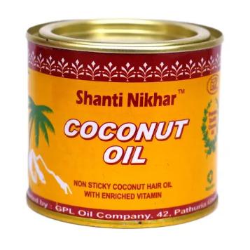 Coconut Oil