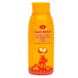 Shanti Nihar Coconut Oil