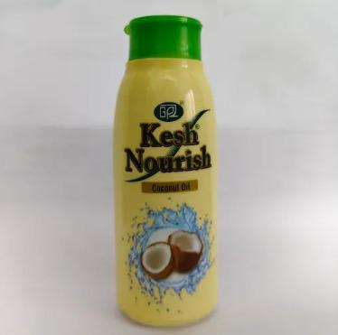 Kesh Nourish Coconut Oil