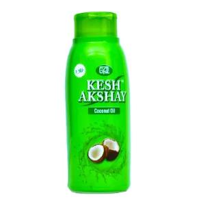 Kesh Akshay Coconut Oil