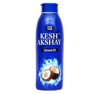 Kesh Akshay Coconut Oil