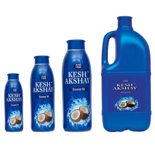 Kesh Akshay Coconut Oil