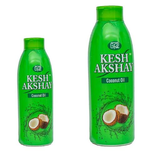 Kesh Akshay Coconut Oil