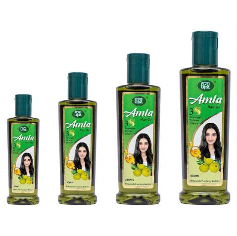 Amla Hair Oil