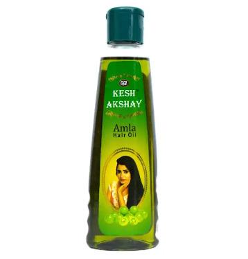 Amla Hair Oil
