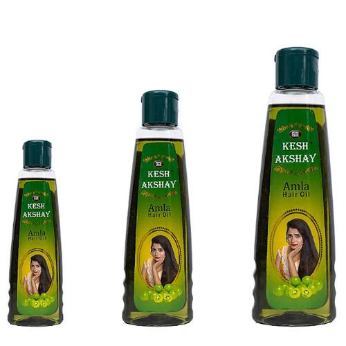 Kesh Akshay Amla Hair Oil