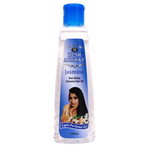 Jasmine Coconut Hair Oil