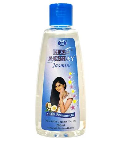 Kesh Akshay Coconut Oil