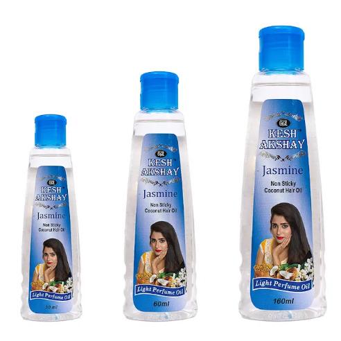 Kesh Akshay Coconut Oil