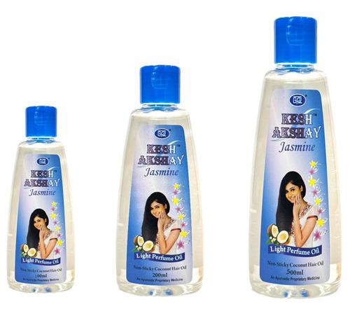 Kesh Akshay Coconut Oil