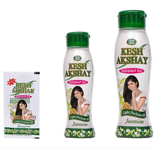 Kesh Akshay Coconut Oil