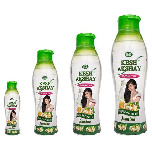 Kesh Akshay Coconut Oil