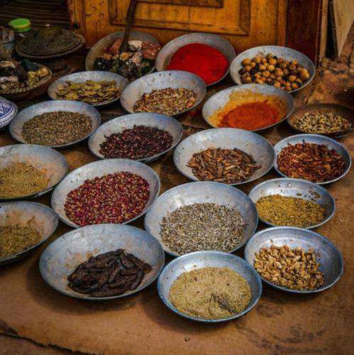Spices