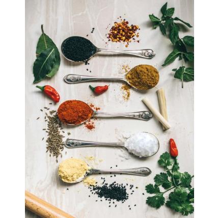 Spices
