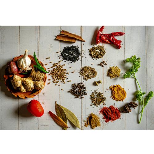 Spices