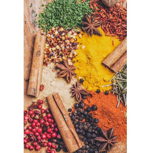 Spices