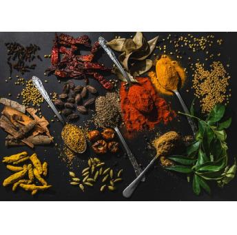 Spices