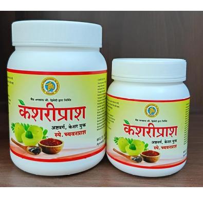 KeshriPrash