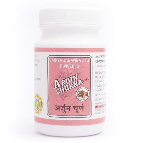 Arjun Churna