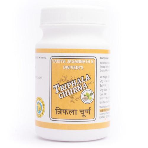 Triphala Churna