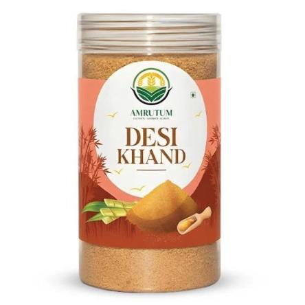 Amrutum Desi Khand
