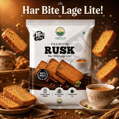 Rusk