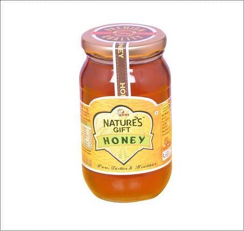 Natural Honey