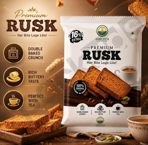 Rusk