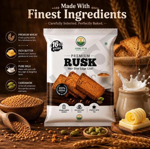 Rusk
