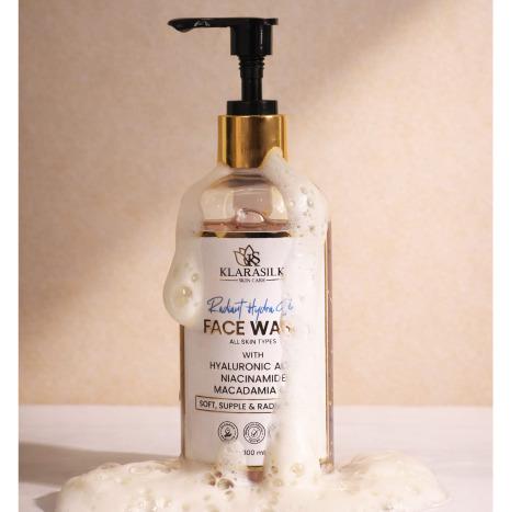 Face Wash