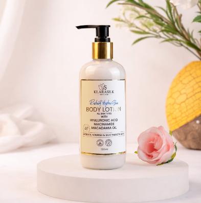 Body Lotion
