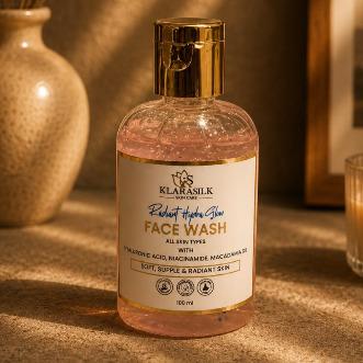 Face Wash