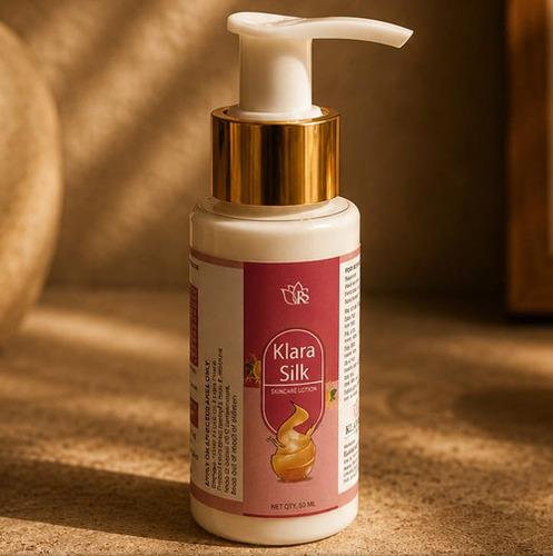 Skincare Lotion