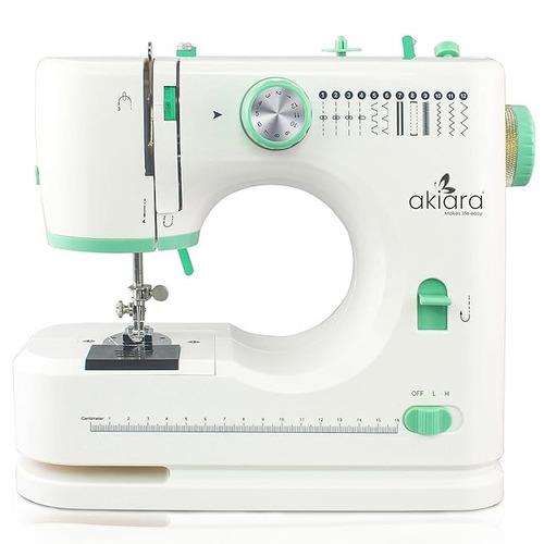 Akiara Sewing Machine Electric with 12 Stitch Patterns