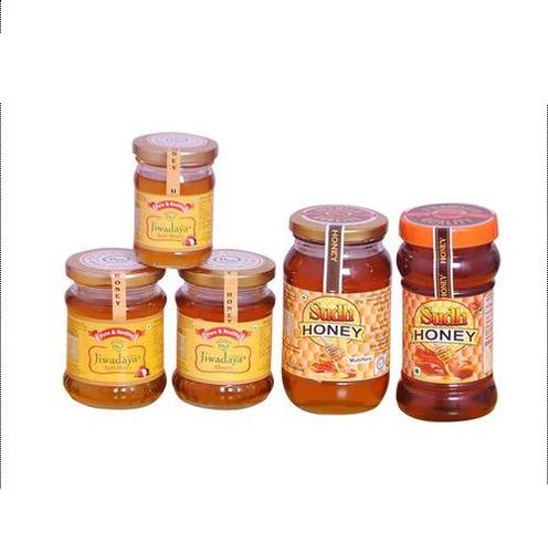 Organic Honey