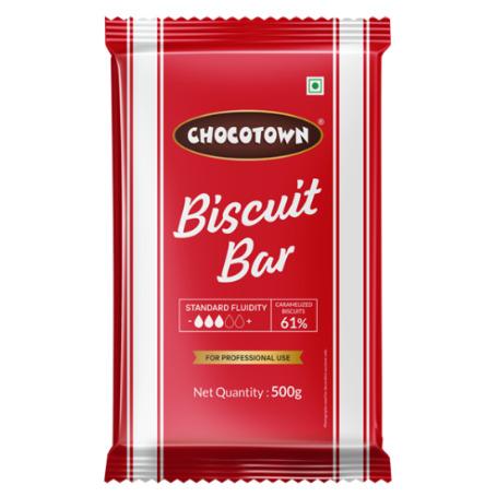 Biscuit Bar