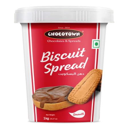 Biscuit Spread
